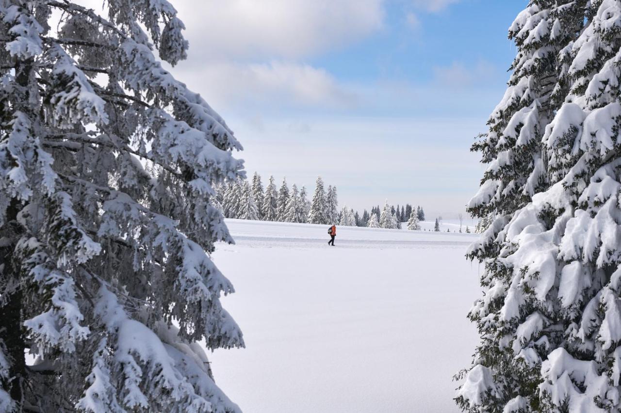 Rogla - Hotel Rogla Resnik Luaran gambar